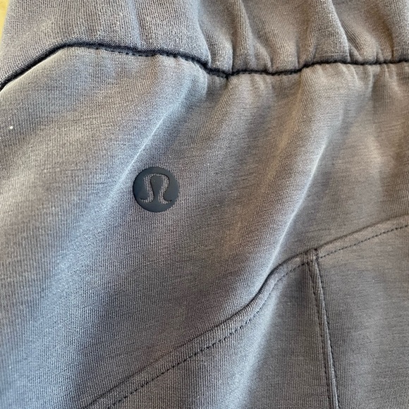 Lululemon Softstreme High Rose Jogger in Night Sea - Picture 5 of 11